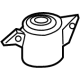 Audi 4M0-513-353-F Upper Mount Audi 4M0-513-353-F Upper Mount