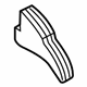 Audi 8V5-864-237 Seal Strip Audi 8V5-864-237 Seal Strip
