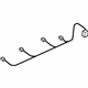 Audi 8K0-971-104 Wire Harness Audi 8K0-971-104 Wire Harness