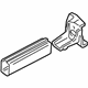 Audi 4D0-813-799-B Rear Sidemember Audi 4D0-813-799-B Rear Sidemember