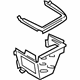 Audi 4D0-813-093-A Side Extension Audi 4D0-813-093-A Side Extension