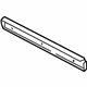 Audi 4D0-813-145-B Crossmember Audi 4D0-813-145-B Crossmember