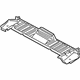 Audi 4D0-813-111-H Front Floor Pan Audi 4D0-813-111-H Front Floor Pan