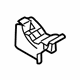 Audi 4D0-804-721-D Extension Audi 4D0-804-721-D Extension