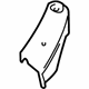 Audi 4D0-813-703-B Filler Plate Audi 4D0-813-703-B Filler Plate