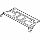Audi 4D0-813-112-C Rear Floor Pan Audi 4D0-813-112-C Rear Floor Pan