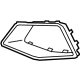 Audi 4M8-853-257-RU6 Trim Molding Audi 4M8-853-257-RU6 Trim Molding