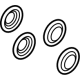 Audi 95C-698-471 CAPS Audi 95C-698-471 CAPS