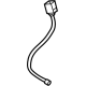 Audi 95C-907-253-J WIRE Audi 95C-907-253-J WIRE