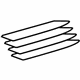 Audi 420-898-459 Trim Audi 420-898-459 Trim