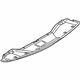 Audi 420-807-521-A-3FZ Spoiler Audi 420-807-521-A-3FZ Spoiler