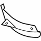 Audi 8P0-853-887-B Spoiler Audi 8P0-853-887-B Spoiler