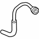 Audi 4G0-121-107-AS Breather Tube