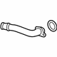 Audi 079-121-064 Outlet Hose