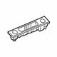 Audi 4K1-863-263 Bezel Audi 4K1-863-263 Bezel
