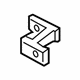 Audi 4G0-831-401-C Upper Hinge Audi 4G0-831-401-C Upper Hinge