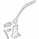 Audi 8W5-809-201 Outer Pillar