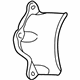 Audi 8E0-407-719 Shield