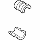 Audi 7L0-511-413-E Stabilizer Bar Bushing Audi 7L0-511-413-E Stabilizer Bar Bushing