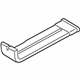 Audi 4N0-819-811-D Side Duct Audi 4N0-819-811-D Side Duct