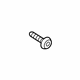 Audi WHT-000-703 Adjust Motor Bolt Audi WHT-000-703 Adjust Motor Bolt