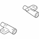 Audi 4N0-898-038 Fan & Motor Bracket Audi 4N0-898-038 Fan & Motor Bracket