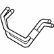 Audi 7L0-122-073-AC Heater Hose Audi 7L0-122-073-AC Heater Hose