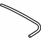 Audi N-020-139-1 Tube Audi N-020-139-1 Tube