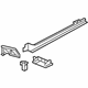 Audi 4M0-803-109-A Floor Side Rail Audi 4M0-803-109-A Floor Side Rail