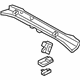 Audi 4M0-804-773-D Center Crossmember Audi 4M0-804-773-D Center Crossmember