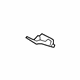 Audi 4M0-803-087-E Front Plate Reinforcement Audi 4M0-803-087-E Front Plate Reinforcement