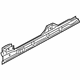 Audi 4M0-803-779-AF Sill Audi 4M0-803-779-AF Sill