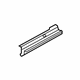 Audi 4M0-803-033-C Side Support Audi 4M0-803-033-C Side Support