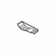 Audi 4M0-803-689-C Rear Reinforcement Audi 4M0-803-689-C Rear Reinforcement