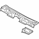 Audi 4M0-802-081 Rear Crossmember Audi 4M0-802-081 Rear Crossmember