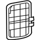 Audi 4E0-819-181-C Vent Grille Audi 4E0-819-181-C Vent Grille