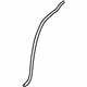 Audi 4E0-809-937-A Drain Hose Audi 4E0-809-937-A Drain Hose