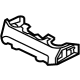 Audi 4M0-807-419-A Cover Bracket Audi 4M0-807-419-A Cover Bracket