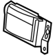 Audi 4M0-807-412-D-5FQ Cover Audi 4M0-807-412-D-5FQ Cover