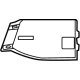 Audi 4M0-807-151-F-9B9 Cap Audi 4M0-807-151-F-9B9 Cap