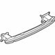 Audi 8W0-807-309-H Impact Bar Audi 8W0-807-309-H Impact Bar