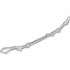 Audi 8W6-807-521-AE-T94 Spoiler Audi 8W6-807-521-AE-T94 Spoiler