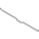 Audi 9J1-863-211-B Cover Audi 9J1-863-211-B Cover