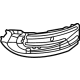 Audi 80F-807-319 Contact Plate Audi 80F-807-319 Contact Plate