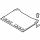 Audi 8W5-877-255-1OK Sunshade Audi 8W5-877-255-1OK Sunshade