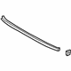 Audi 8W5-898-644 Air Deflector Repair Kit Audi 8W5-898-644 Air Deflector Repair Kit