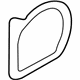 Audi 4L0-945-191 Tail Lamp Assembly Gasket Audi 4L0-945-191 Tail Lamp Assembly Gasket