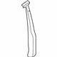 Audi 4L0-809-609 Inner Reinforcement Audi 4L0-809-609 Inner Reinforcement