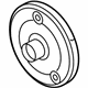 Audi 079-903-417-B Roller Bracket Audi 079-903-417-B Roller Bracket