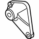 Audi 059-145-174-A Mount Bracket Audi 059-145-174-A Mount Bracket